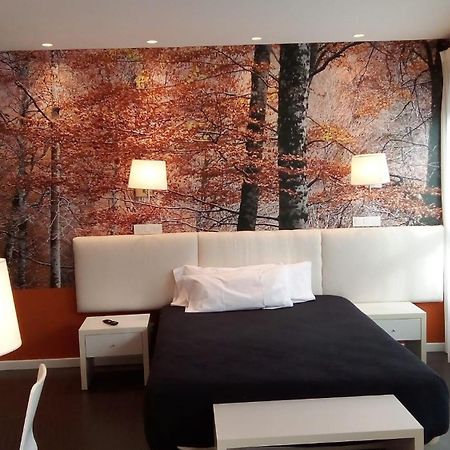 Hotel Villa Sonsierra 산 비센테 데 라 손시에라 외부 사진