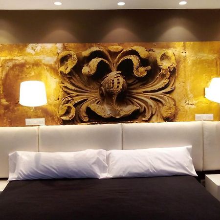 Hotel Villa Sonsierra 산 비센테 데 라 손시에라 외부 사진