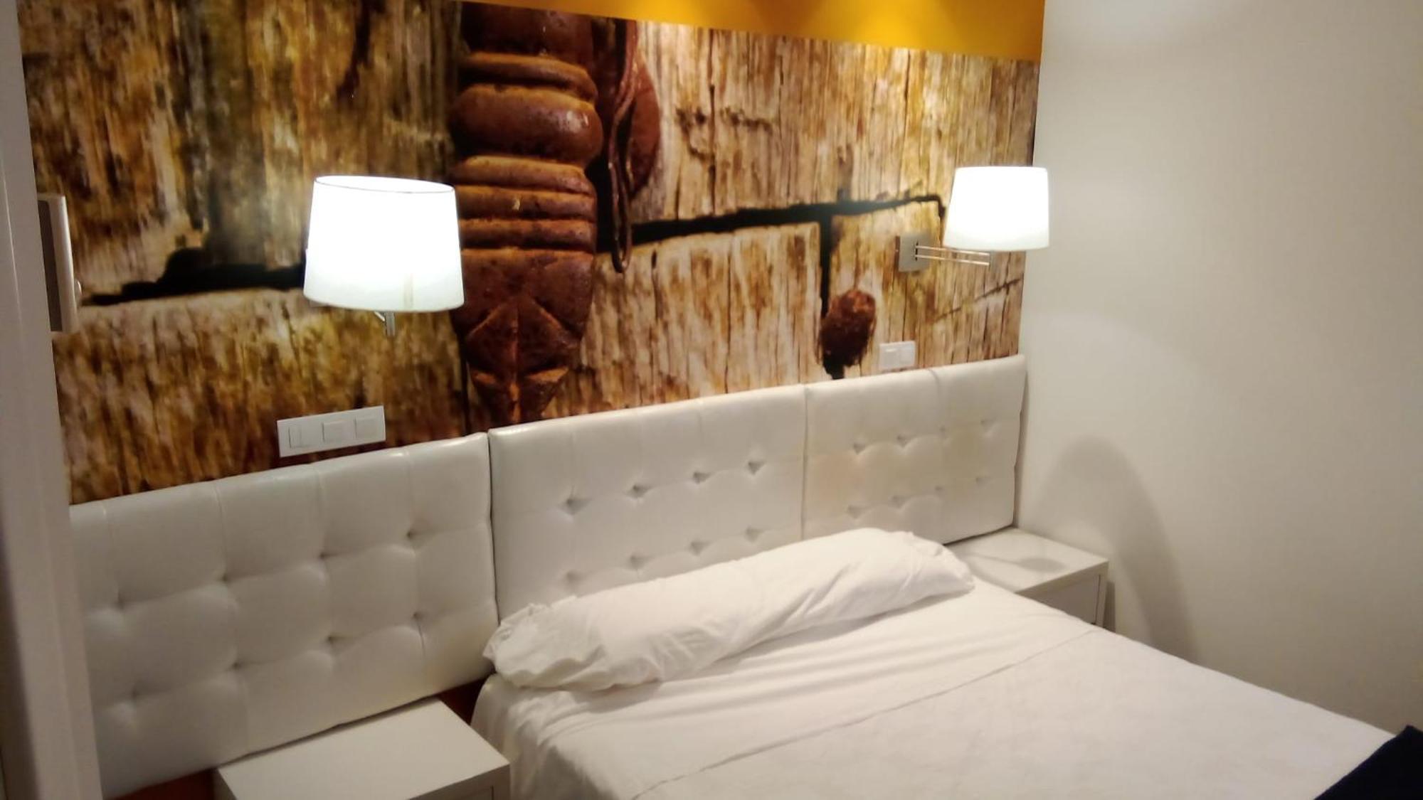 Hotel Villa Sonsierra 산 비센테 데 라 손시에라 외부 사진