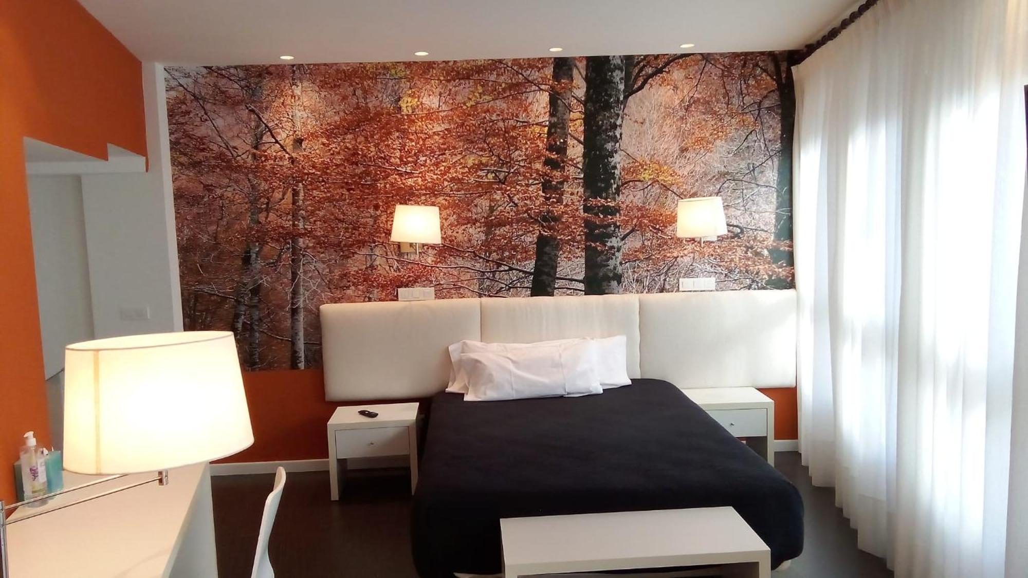Hotel Villa Sonsierra 산 비센테 데 라 손시에라 외부 사진