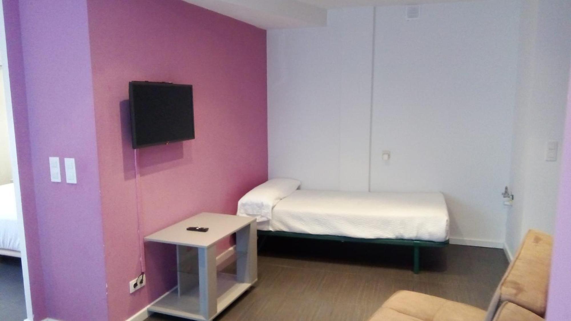 Hotel Villa Sonsierra 산 비센테 데 라 손시에라 외부 사진