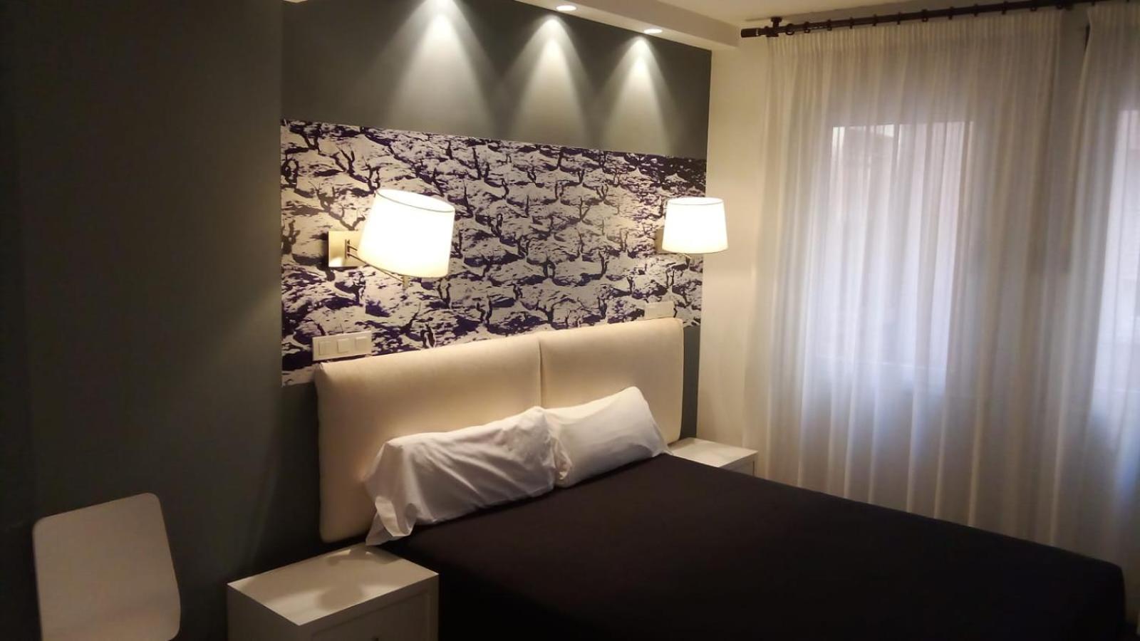 Hotel Villa Sonsierra 산 비센테 데 라 손시에라 외부 사진