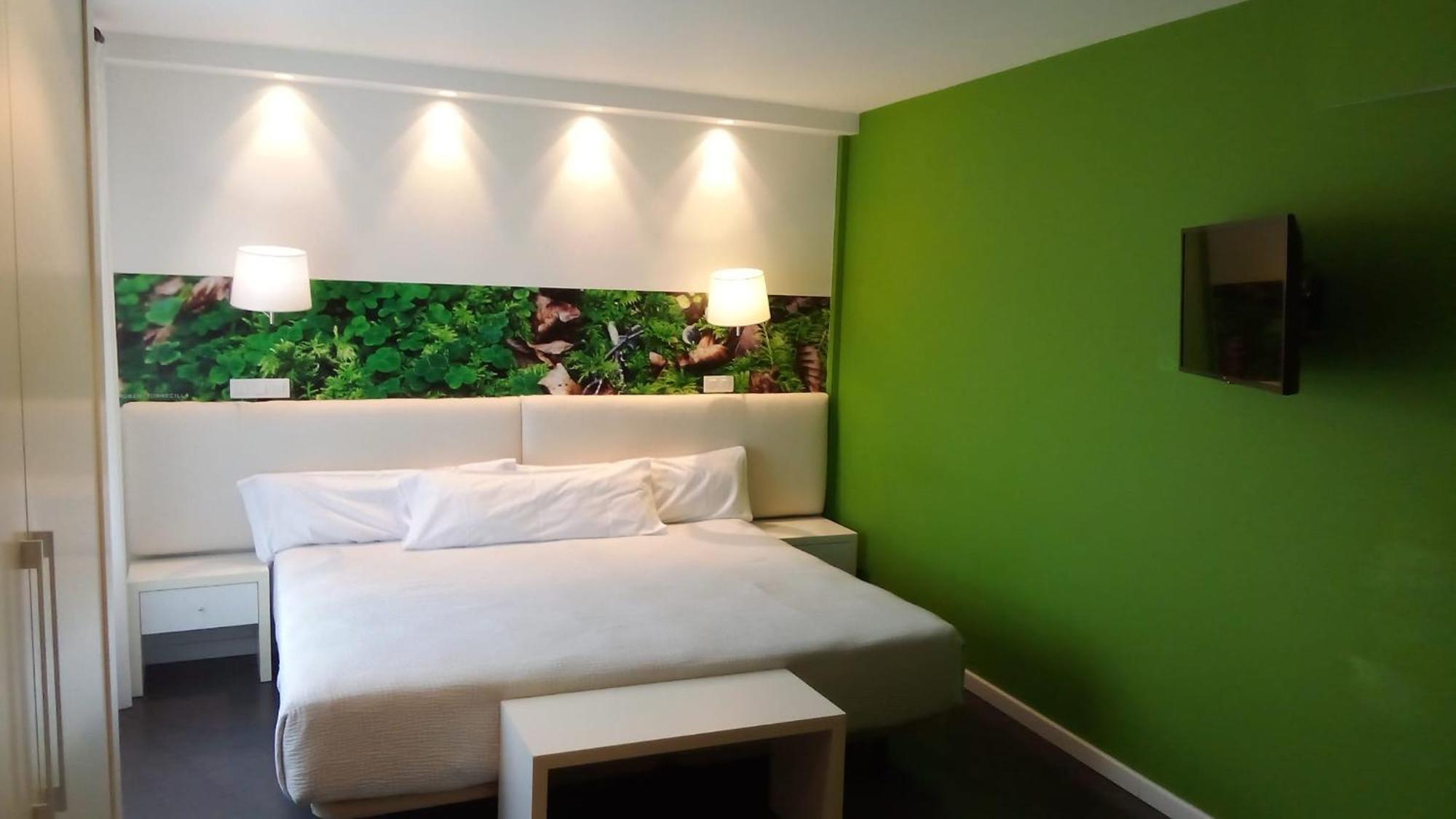 Hotel Villa Sonsierra 산 비센테 데 라 손시에라 외부 사진