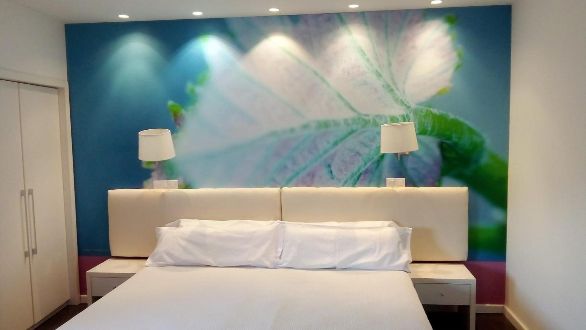 Hotel Villa Sonsierra 산 비센테 데 라 손시에라 외부 사진